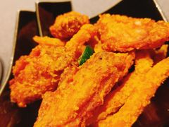 -桂满陇·海市蜃楼·黑金(国金店)