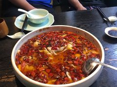 -梧桐花园餐厅(新城店)