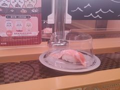 -寿司郎(皇庭广场店)