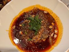 -渝信川菜(南滨店)