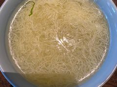 文思豆腐羹-扬州狮子楼·非遗淮扬菜(总店)