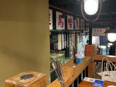 -海煮叹鲜·粥底火锅·港式海鲜打边炉(赛银国际广场店)