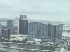 -澳门旅游塔360°旋转餐厅(南湾湖广场店)