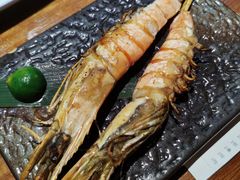 大明虾-酒窝烧鸟(科华街店)