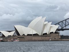 -悉尼歌剧院