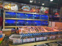 -202特色排档(五缘湾店)