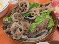 -黔三一夺夺粉酸汤火锅(百信店)