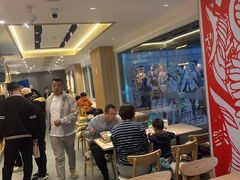 -吉野家(吉野家冰山慧谷店)