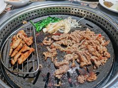 -33韩式自助烧烤(环城南路店)