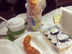 -老乡鸡(青阳北路店)