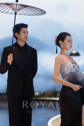 -挪娅婚纱摄影皇家会所