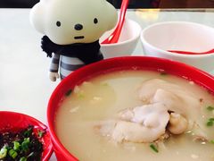-廖老妈蹄花店(人民公园陕西街259号店)