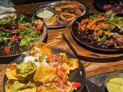 -Q MEX 库迈墨西哥餐吧(三里屯店)