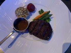 -恰餐厅及酒吧CHAR Bar & Grill(北京三里屯洲际店)