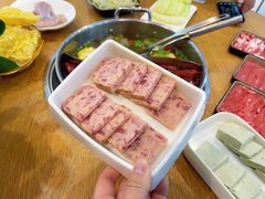 -小城牛事·鲜牛肉火锅(万达店)