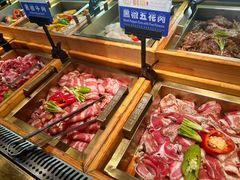 -韩京烤肉自助料理·特团享补贴(义乌之心店)