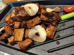 -京味斋·北京烤鸭(华威桥北工大店)