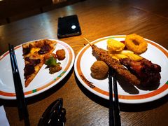 -比格比萨自助(密云店)