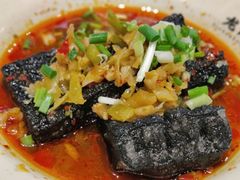 -湘人龙记老长沙米粉(鸟巢店)