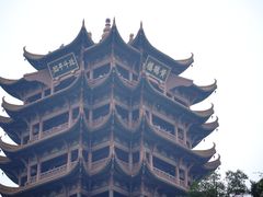 -黄鹤楼
