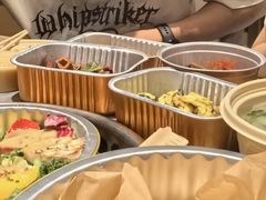 -荷恬·精致蔬食料理(星海店)