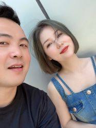 点击看大图 -T.1 hair salon烫染接发