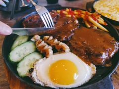 -韩流热风(桥东街店)