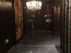 -怡和春天大酒楼(柳芳店)