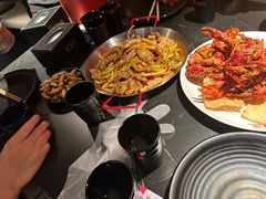 -红盔甲·小龙虾(人民广场店)