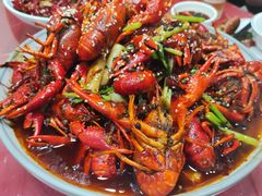 十三香龙虾-指爱龙虾(金杨路总店)