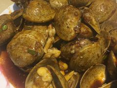 -天津乾毓德饭庄·清真传统炒菜·海鲜烧烤(咸阳路店)