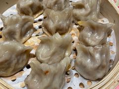 -新兴园饺子馆(望京店)