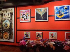 -布拉格餐厅· 中欧捷克菜(全国首店)