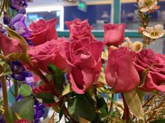 -BOBLOOM花店(宝龙旭辉广场店)