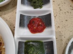 -313羊庄铁锅烀羊肉(望京店)