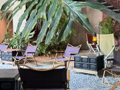 -J Create城市露营咖啡·简餐·宠物(上海动物园店)