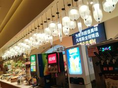 -凡塔斯牛排自助餐厅(莆田万达店)