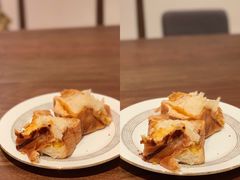 咸蛋黄小方-乐纯(苹果社区店)