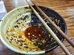 -灯盏窝干溜面(民心佳园A1区店)