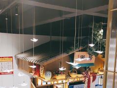 -呷湘厨·鱼汤捞饭·剁椒鱼头·辣椒炒肉(国家会展中心店)