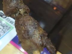 -阿拉提大盘鸡@米饭(南环东路汇邻广场店)