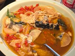 -北方家宴(番禺永旺店)