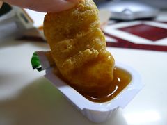 -麦当劳(牡丹江路店)