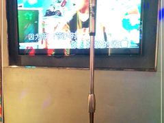 -K+全国连锁KTV(绿地缤纷天地店)