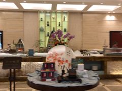 -浙江西子宾馆·瑶园咖啡厅