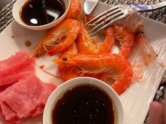 -天诚丽筠酒店-西餐厅