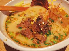 -味千拉面(航洋国际购物中心)