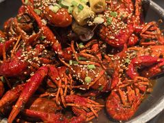 -一棠龙虾•王牌虾球(光谷天地店)