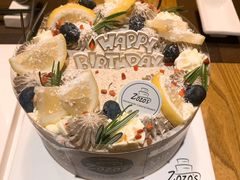 -ZOZO's昌左左精致甜品设计(新北店)