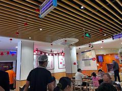 -闫家驴肉老店(华电一校店)